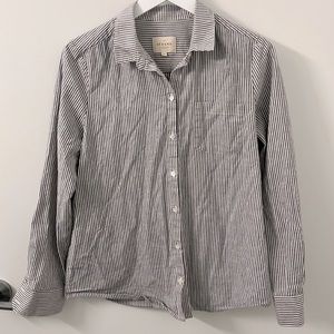 Sezane Tomboy Shirt